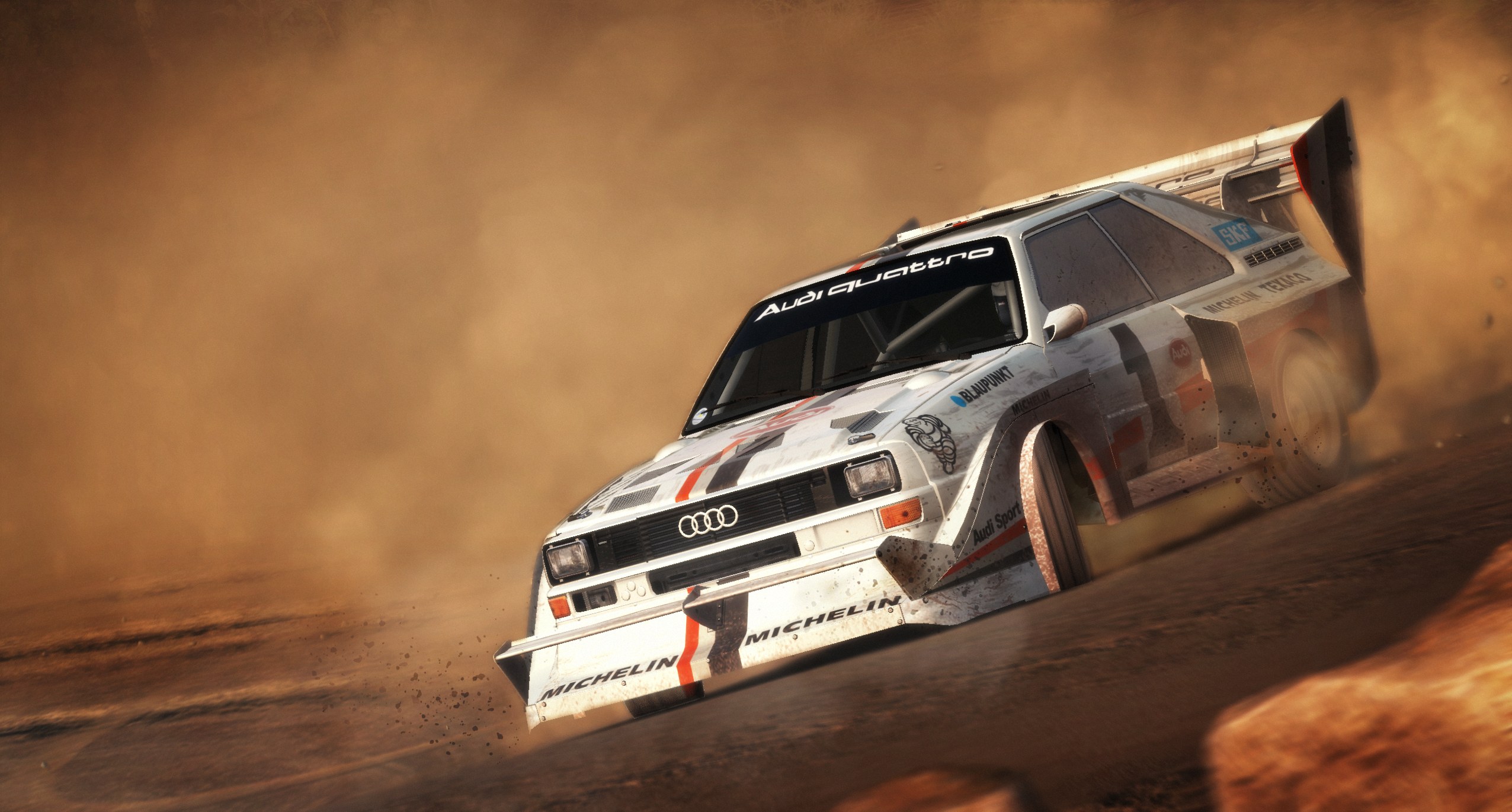 DiRT Rally - Imagen 32